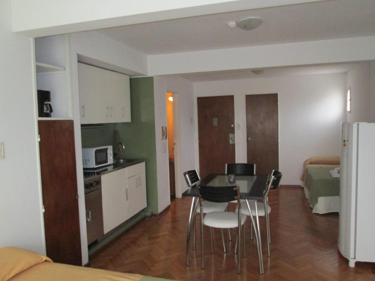 Ferienwohnung Temporarios Peatonal Rosario Zimmer foto