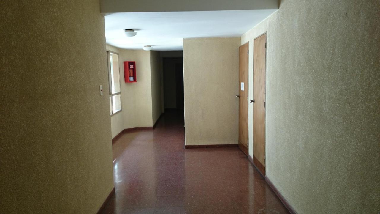 Ferienwohnung Temporarios Peatonal Rosario Zimmer foto